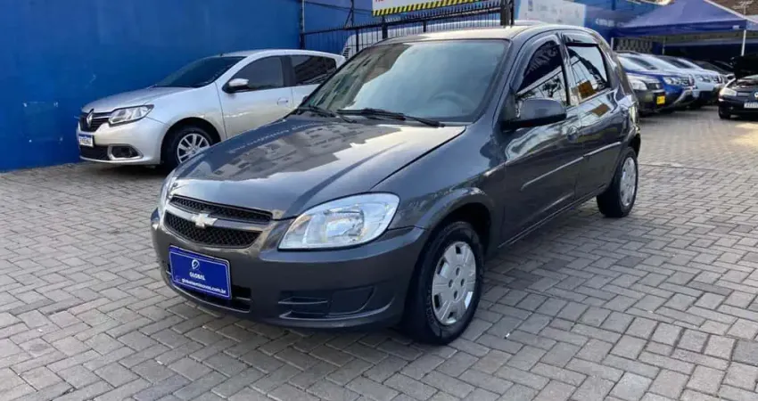 CHEVROLET CELTA 1.0 LT 2013