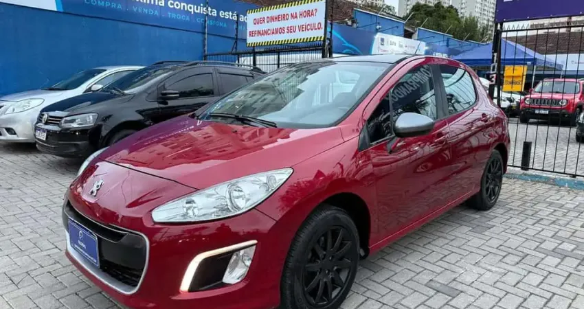 PEUGEOT 308 ACTIVE 2014