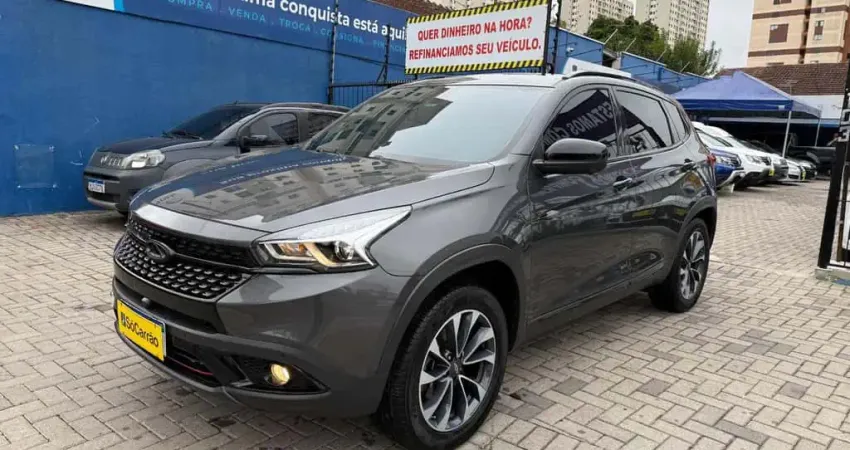 CAOA CHERY TIGGO7 TXS 2022