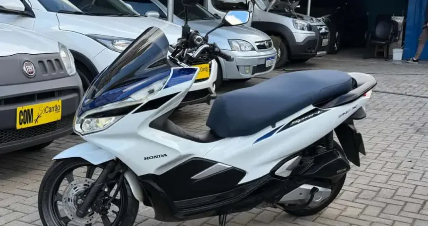 HONDA PCX 150 SPORT ABS 2022