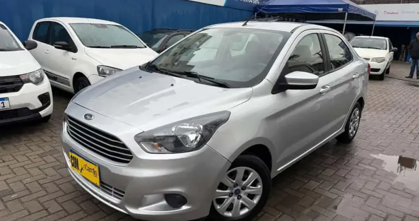FORD KA SE 1.0 SD 2015