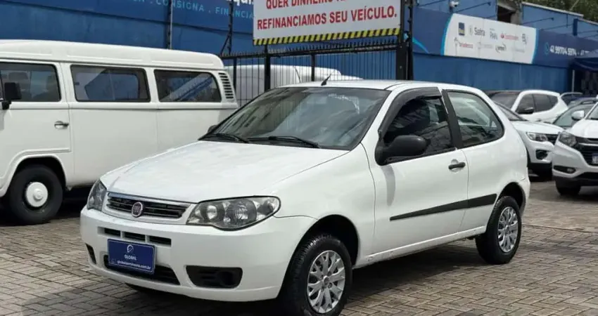 FIAT PALIO FIRE 2015