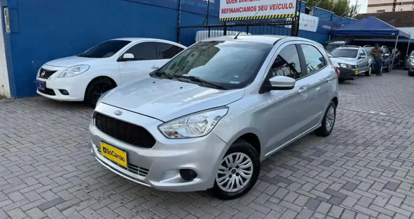 FORD KA SE 1.0 HA 2016
