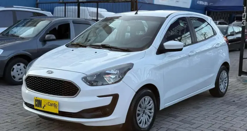 FORD KA SE 1.0 HA C 2019