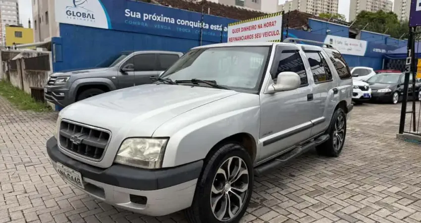 CHEVROLET BLAZER ADVANTAGE 2005