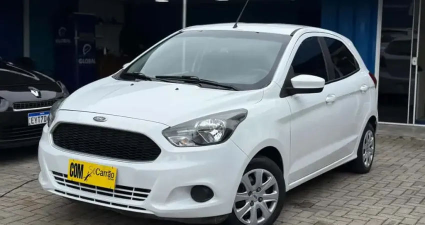 FORD KA SE 1.0 HA B 2018