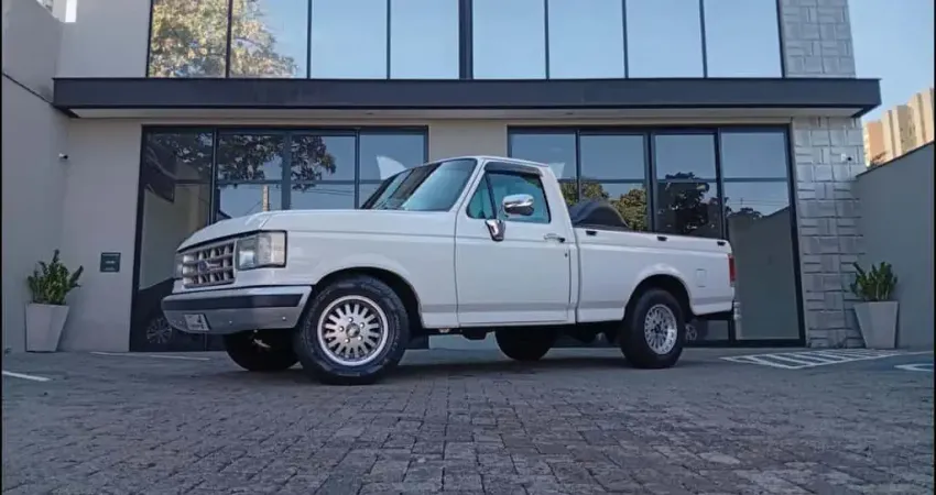 FORD F1000 S 1995