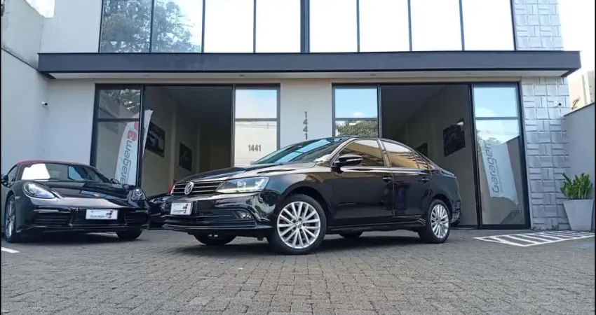 VOLKSWAGEN JETTA CL AF 2018