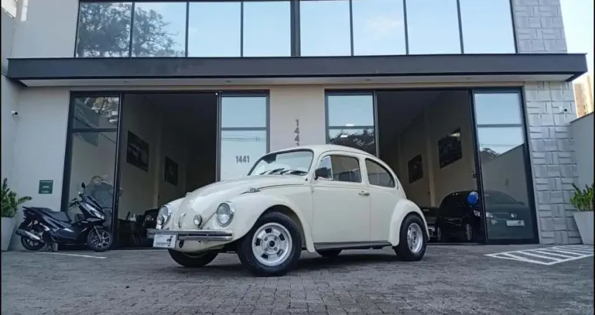 VOLKSWAGEN FUSCA 1500 1973