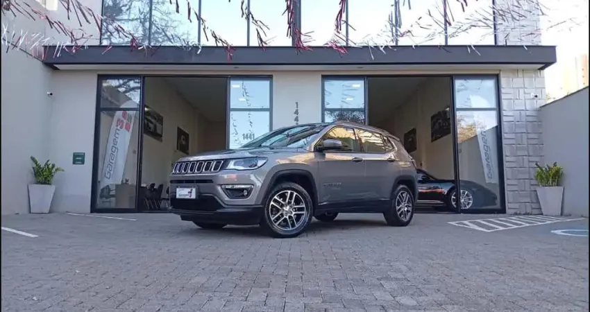 JEEP COMPASS SPORT F 2019