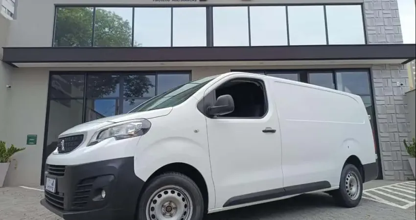 PEUGEOT EXPERT CARGO 2023