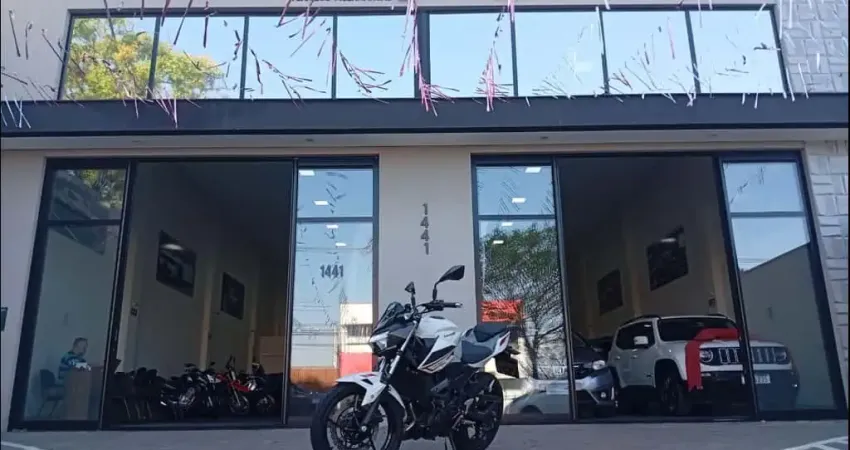KAWASAKI Z400 2022
