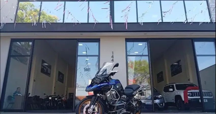 BMW R1250GS A 2024