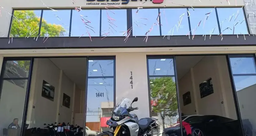 BMW F850GS A 2020