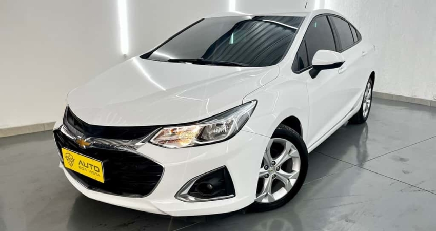 Chevrolet Cruze 2022 1.4 turbo lt 16v flex 4p automático