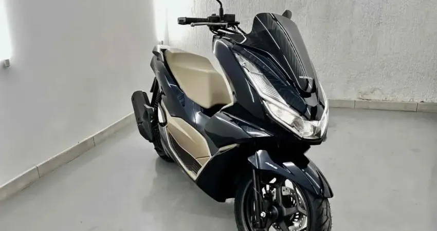 Honda Pcx 160 dlx abs 2025