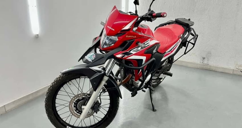 Honda Xre 300 abs 2021