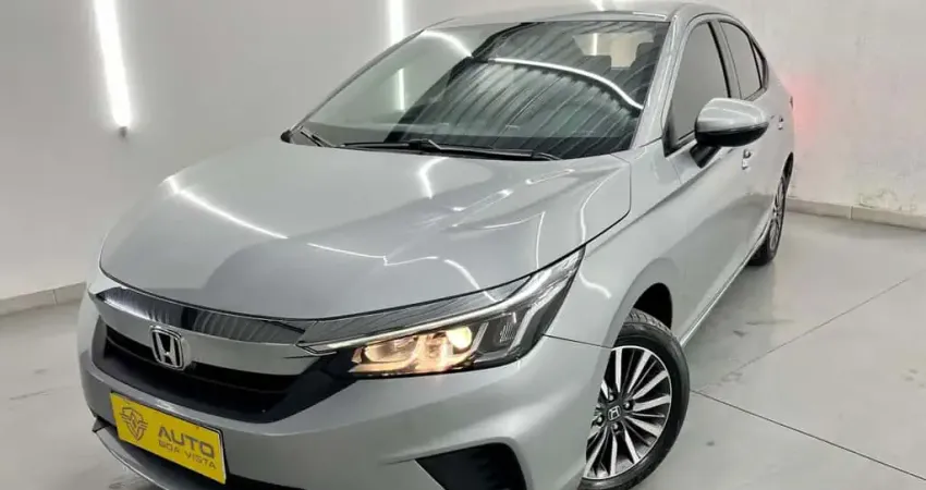 Honda City 2024 1.5 i-vtec flex lx cvt