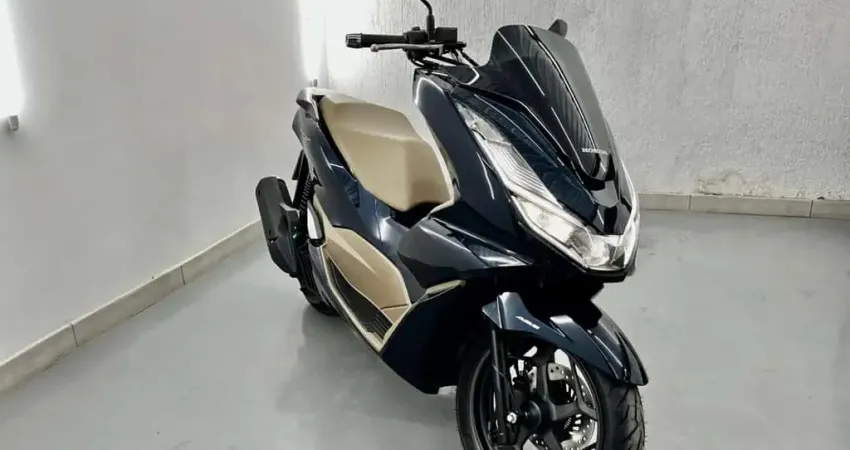 Honda Pcx 160 dlx abs 2025