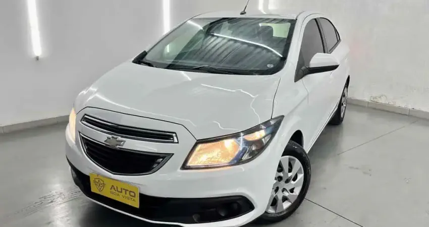 Chevrolet Onix 2013 1.4 mpfi lt 8v flex 4p manual