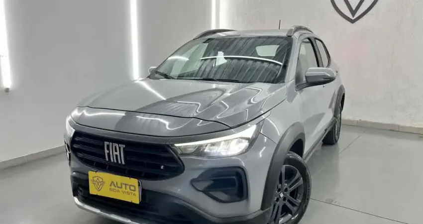 Fiat Pulse 2023 1.0 turbo 200 flex audace cvt