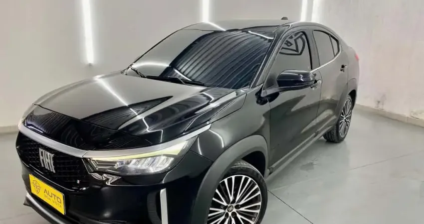 Fiat Fastback 2023 1.0 turbo 200 flex impetus cvt