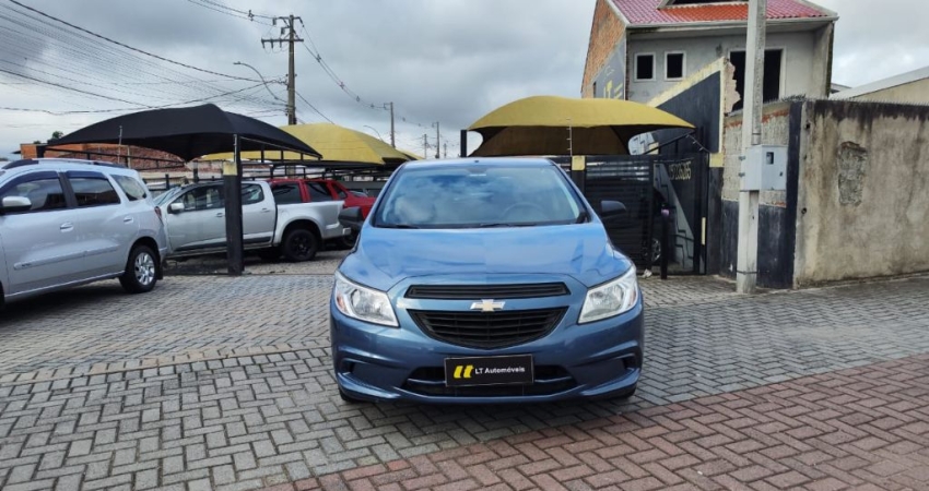 2015 CHEVROLET ONIX 1.0MT LS