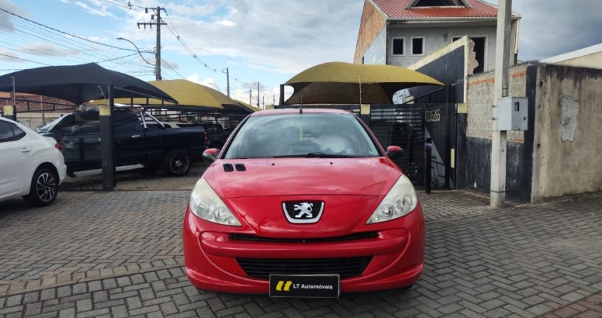 2014 PEUGEOT 207 HB ACTIVE