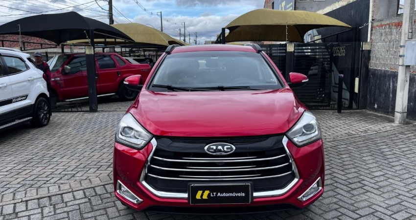 2022 JAC T40 1.5 JETFLEX