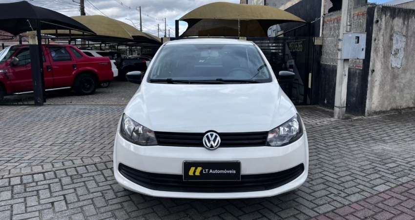 2014 VW NOVO GOL 1.6 CITY