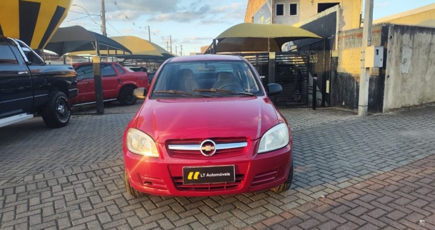 2009 GM PRISMA JOY