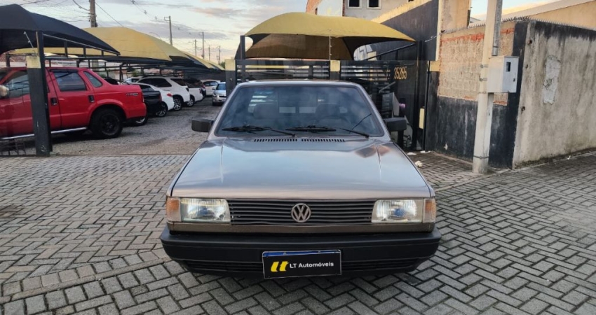 1995 VW SAVEIRO CL 1.8 BASICO
