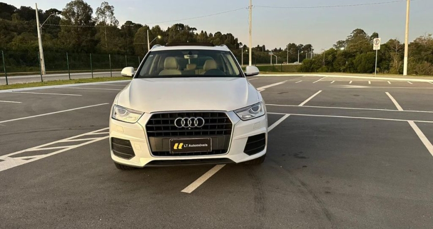 2016 AUDI Q3 150CV
