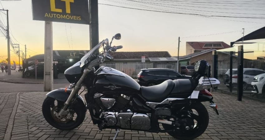 2011 JTA SUZUKI BOULEV M1500