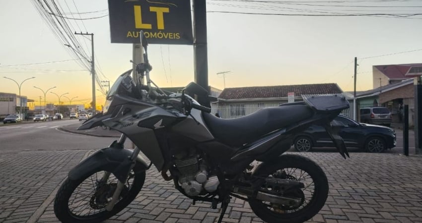 2019 HONDA XRE 300 ABS