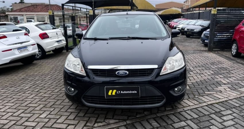2011 FORD FOCUS 2L HC FLEX