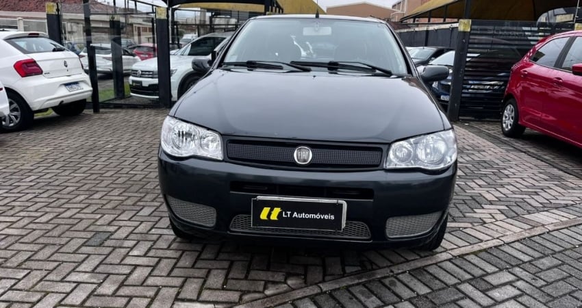 2010 FIAT PALIO FIRE ECONOMY
