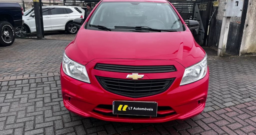 2016 CHEVROLET ONIX 1.0MT LS