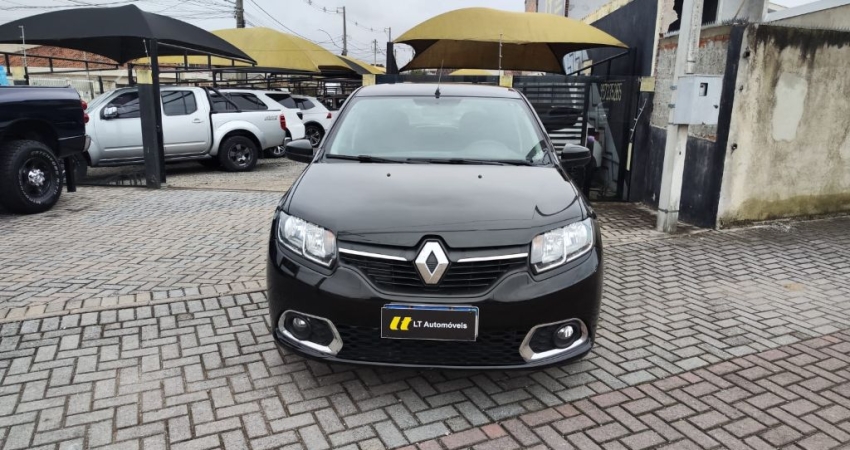 2015 RENAULT SANDERO EXPR 16