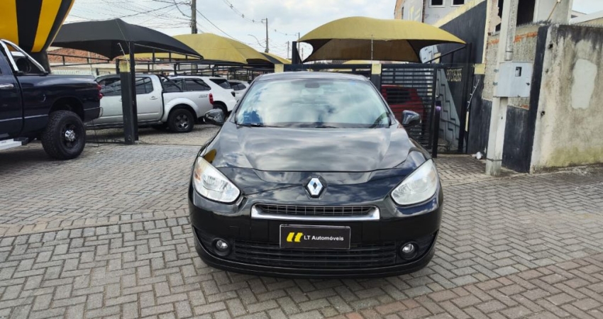 2014 RENAULT FLUENCE DYN20A