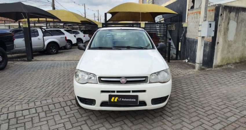 2014 FIAT PALIO FIRE ECONOMY