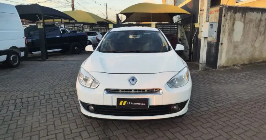 2013 RENAULT FLUENCE DYN20M