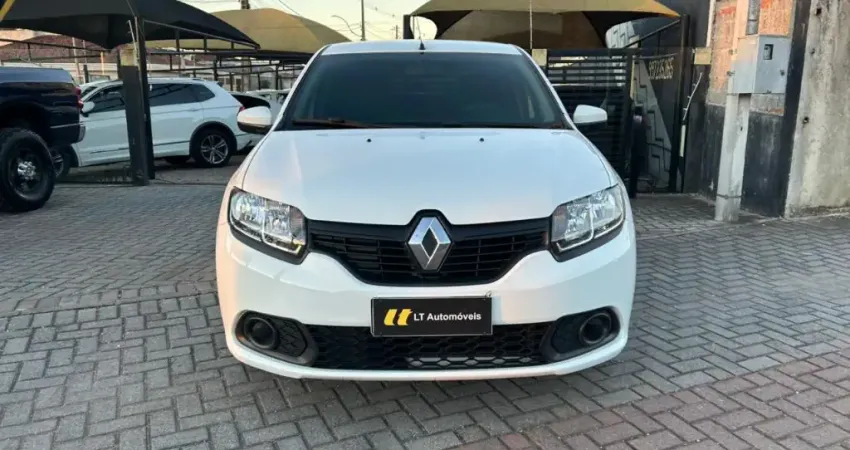 2018 RENAULT SANDERO AUTH 10