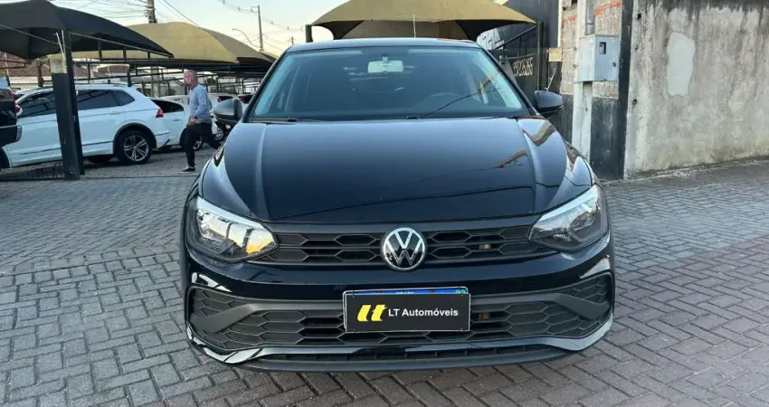 2024 VW POLO TRACK MA