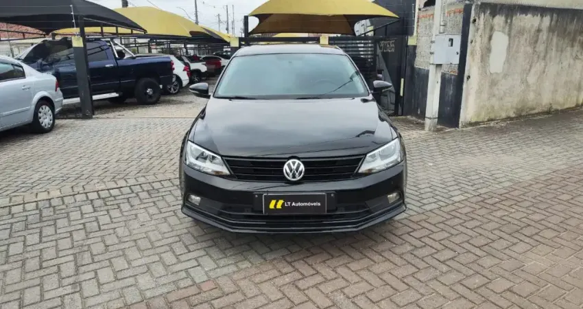 2016 VW JETTA TL MF