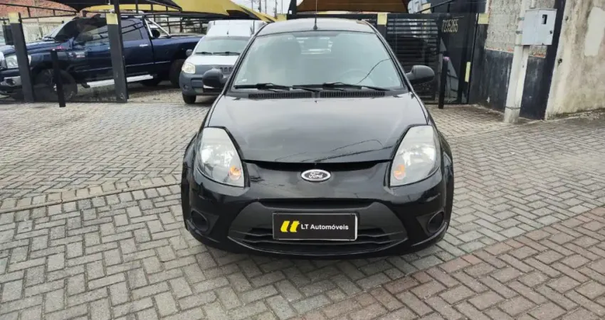 2013 FORD KA FLEX