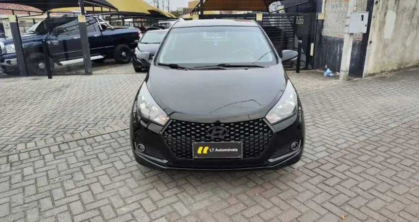 2019 HYUNDAI HB20 1.0 COMF MEC