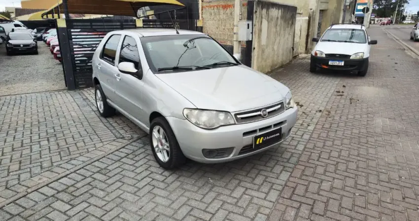 2012 FIAT PALIO FIRE ECONOMY