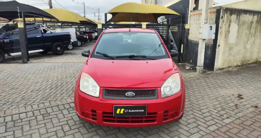 2010 FORD FIESTA FLEX