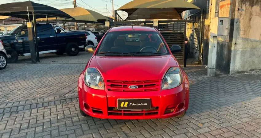 2009 FORD KA FLEX